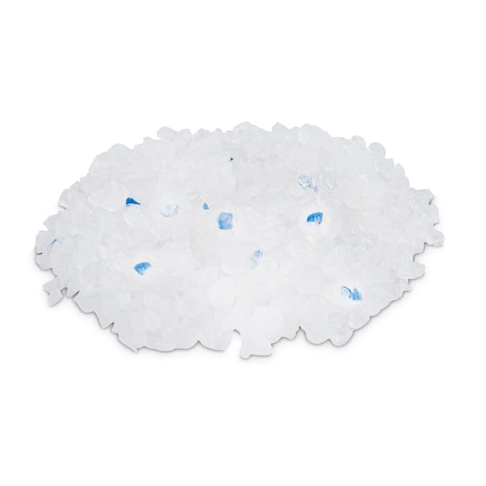 Crystal Cat Litter 15 lbs M749