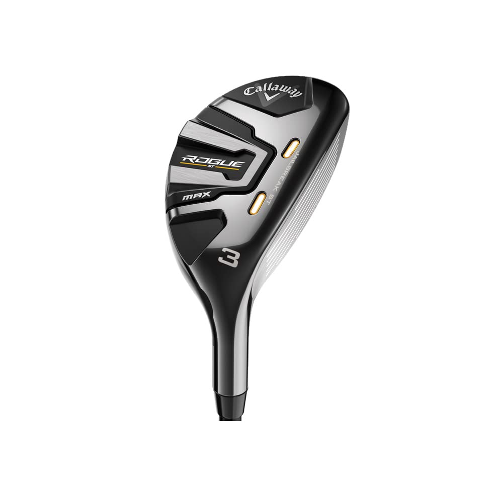 Golf Hybrid O466