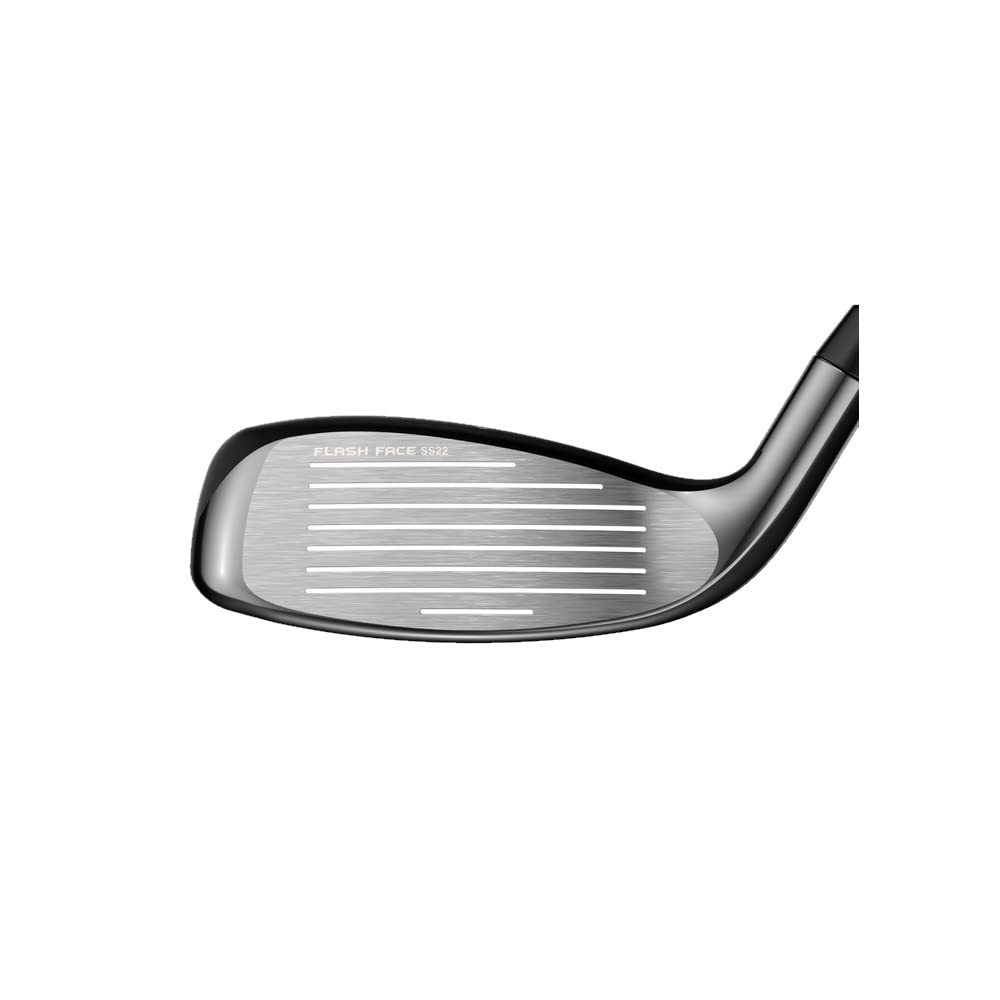Golf Hybrid O466