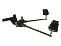Weight Distributing Hitch 2″ Receiver 9 Hole Shank 7,500 lbs P687