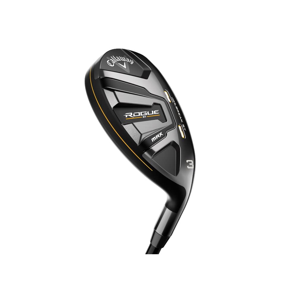 Golf Hybrid O466