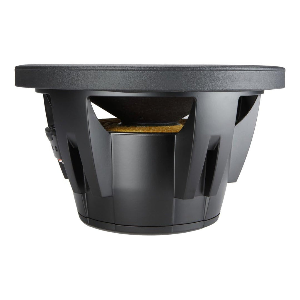 12" Dual 4 Ohm Subwoofer C168