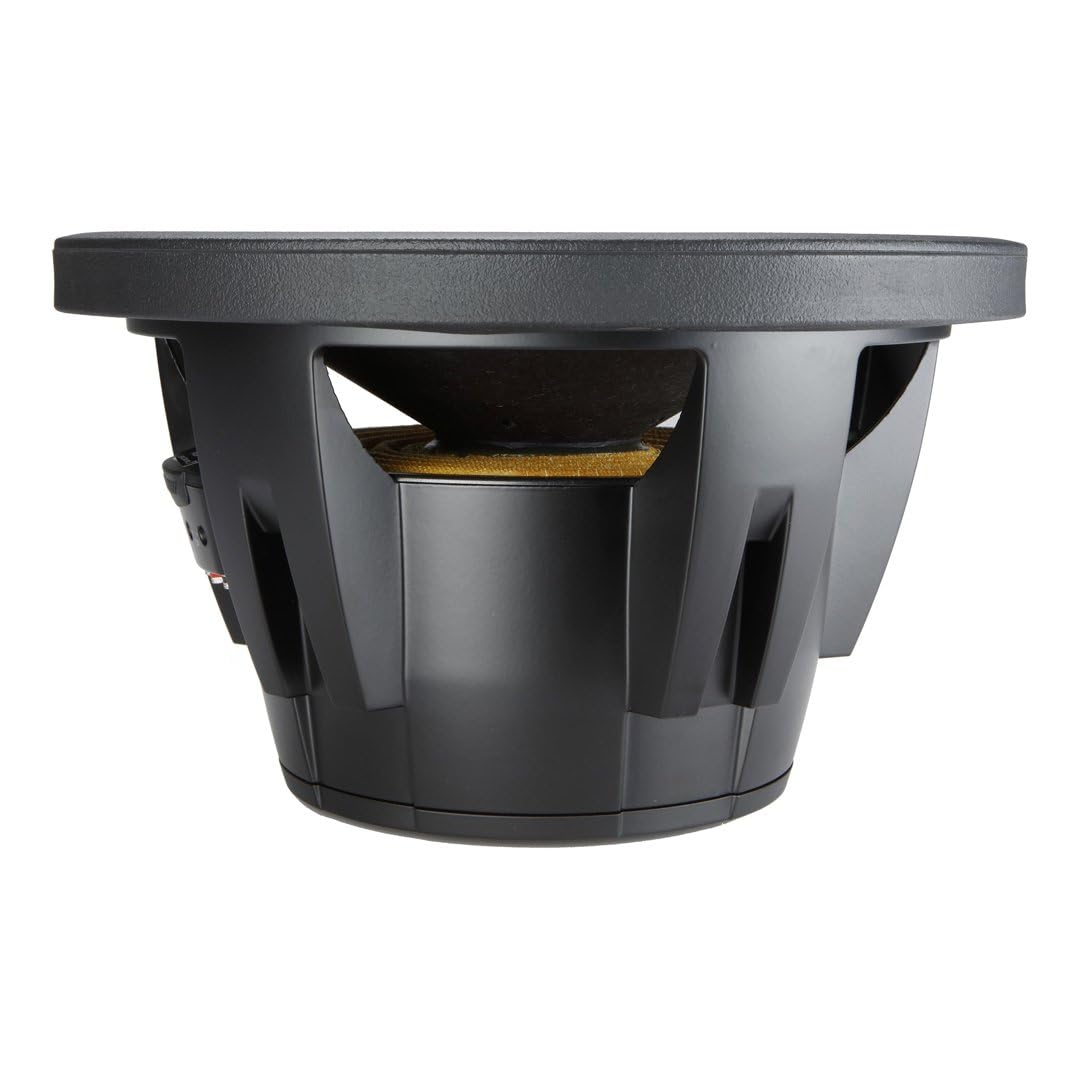 12" Dual 4 Ohm Subwoofer C168