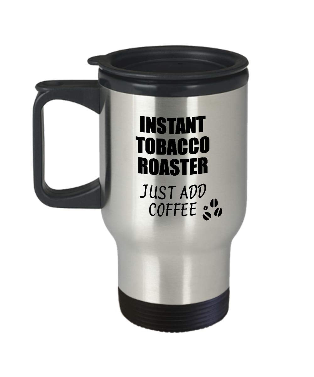 14 Oz Insulated Travel Mug A328831