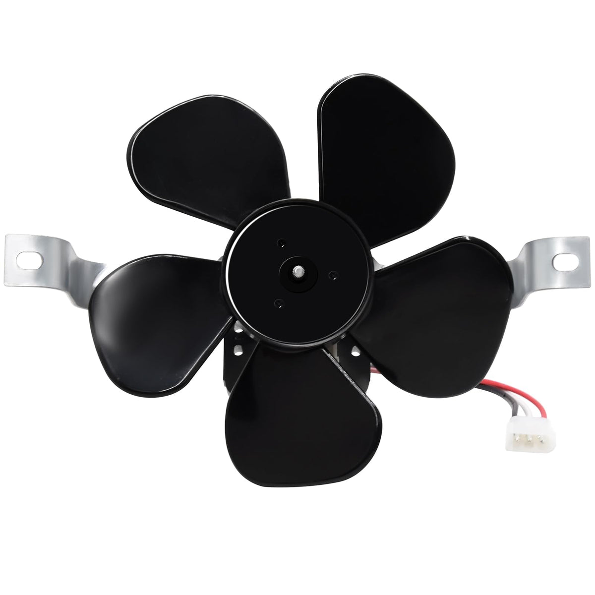 Hood Blower Assembly Replacement M977