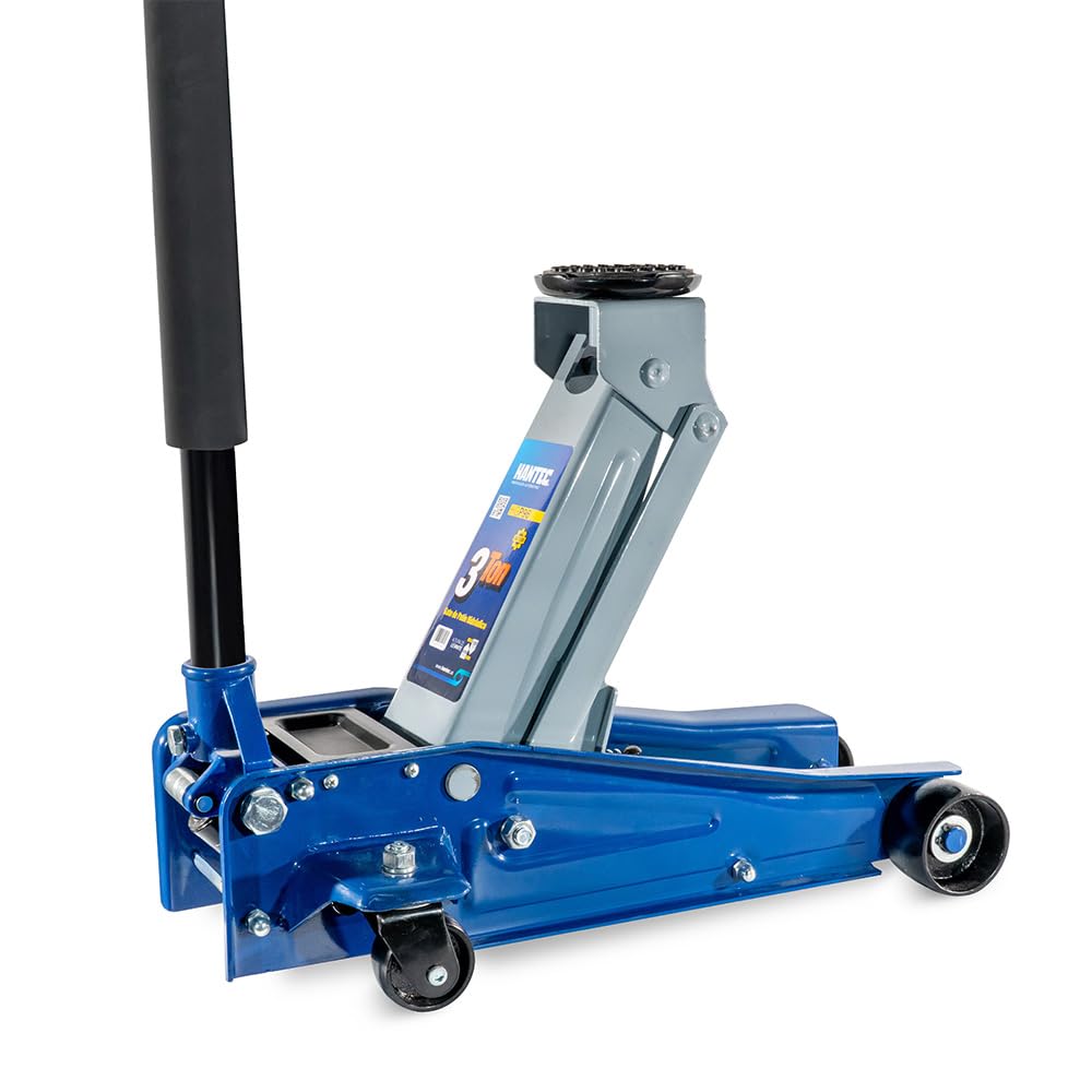 2-Ton Hydraulic Floor Jack C794