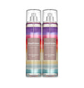 Fine Fragrance Mists Pack Of 2 8 oz. Bottles I44087