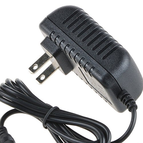 12 Volt Jump Starter Power Supply Cord W318