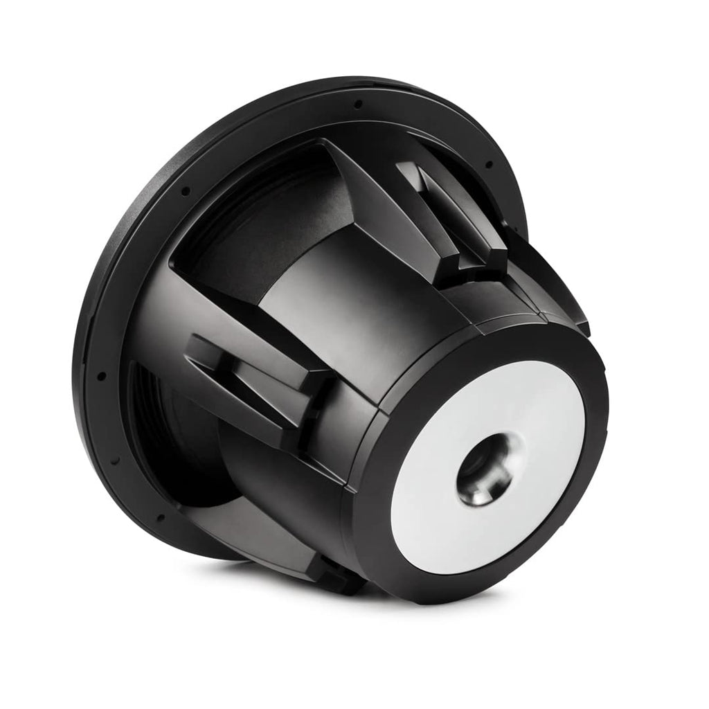 12" Dual 4 Ohm Subwoofer C168
