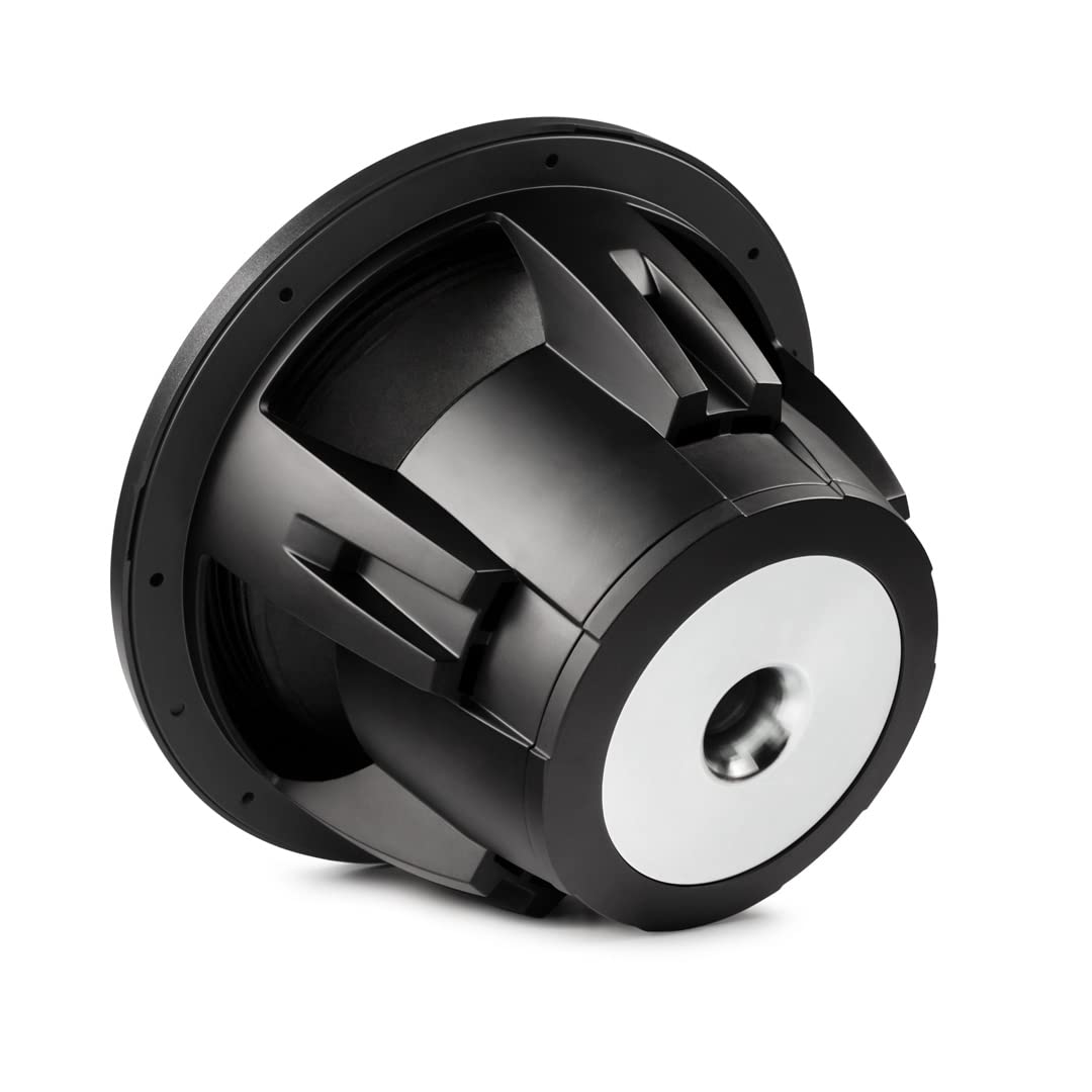 12" Dual 4 Ohm Subwoofer C168