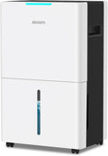 52 Pint Dehumidifier K7257