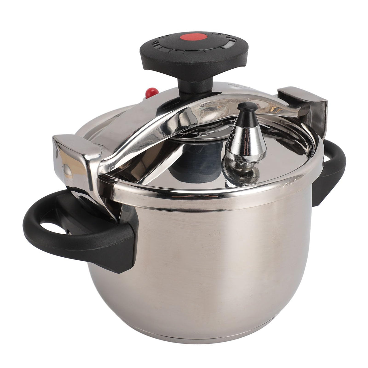 3L Stainless Steel Stove Top Pressure Cooker D84458