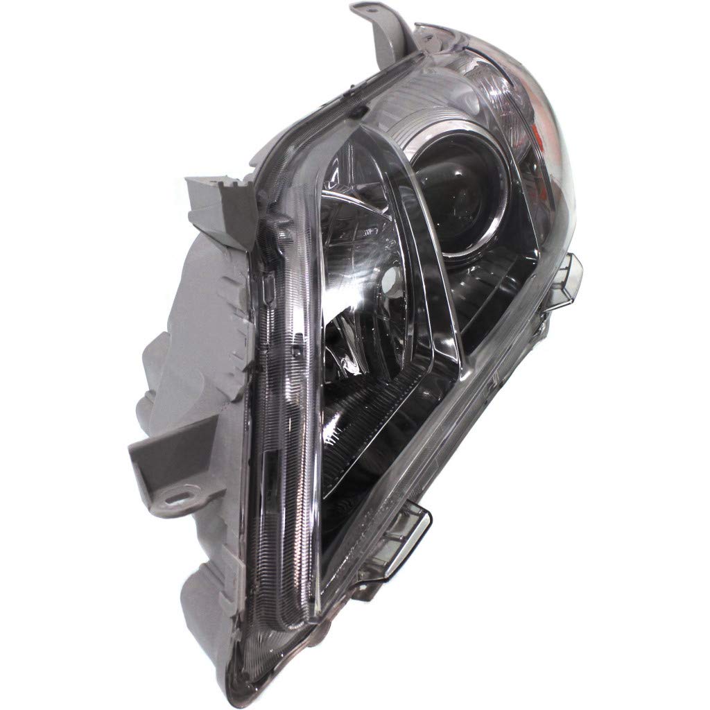 Toyota Camry Headlight 2007 2008 2009 Driver and Passenger Side Pair Set X601978