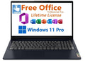 15.6" Touchscreen Laptop D552