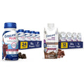 Nutrition Shake, 24 Count, 16 Grams of Protein I2665
