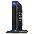 Mini PC Desktop Computer, Intel Core i5-14500, 16GB DDR5 RAM, 512GB SSD, Keyboard & Mouse Included, Windows 11 Pro J23051