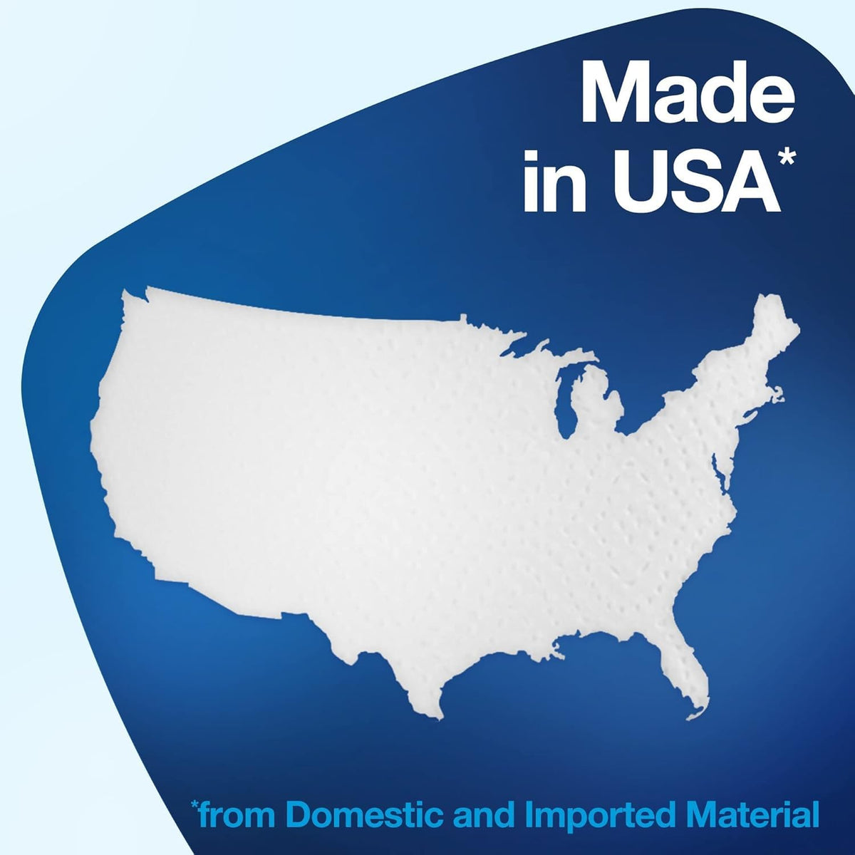 Natural Paper Hand Towel Roll, 6 Rolls x 800 Ft B156140