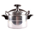 Camping Pressure Cooker Aluminum Alloy 2L U33242