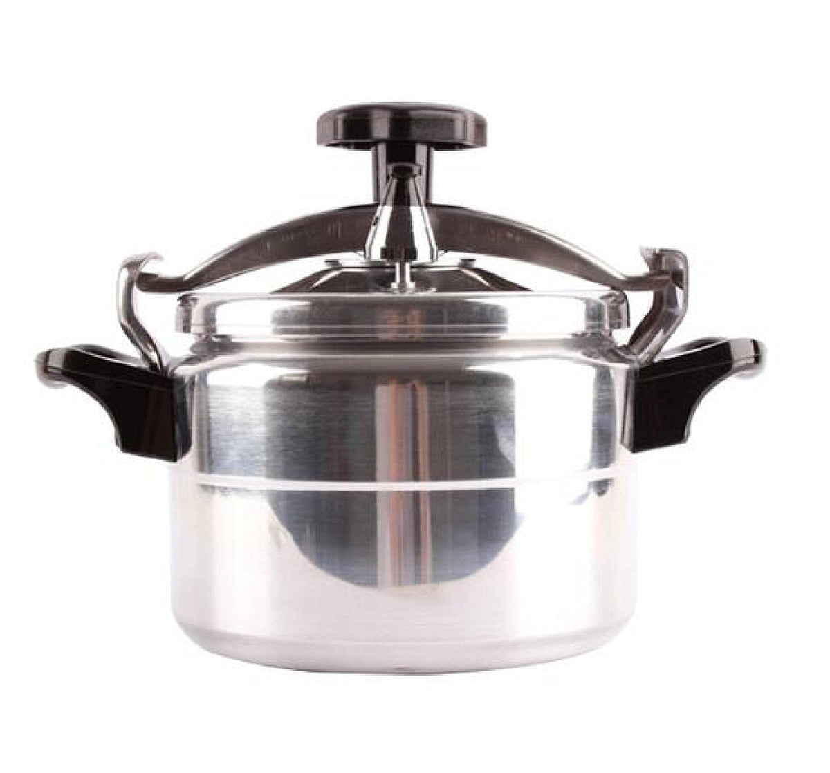 Camping Pressure Cooker Aluminum Alloy 2L U33242