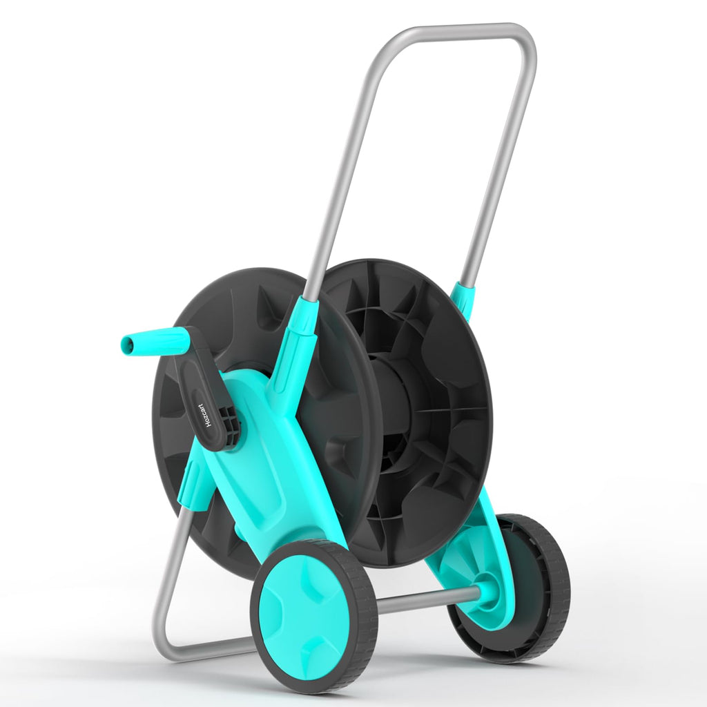 Garden Hose Reel Cart R705323