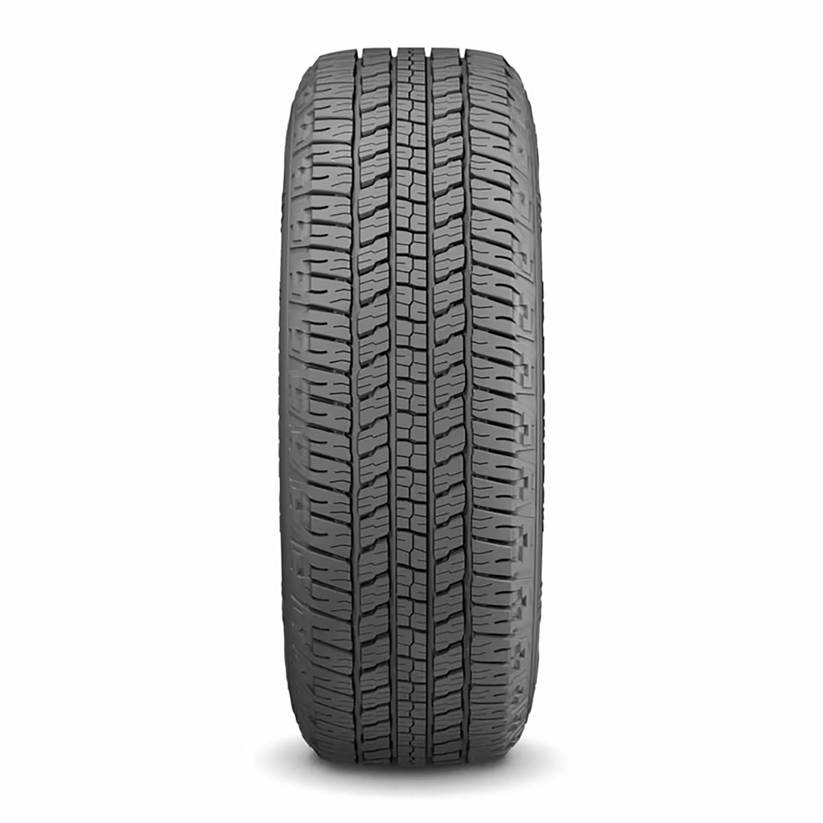 All Season 265/70R18 116T Light Truck Tire M738592
