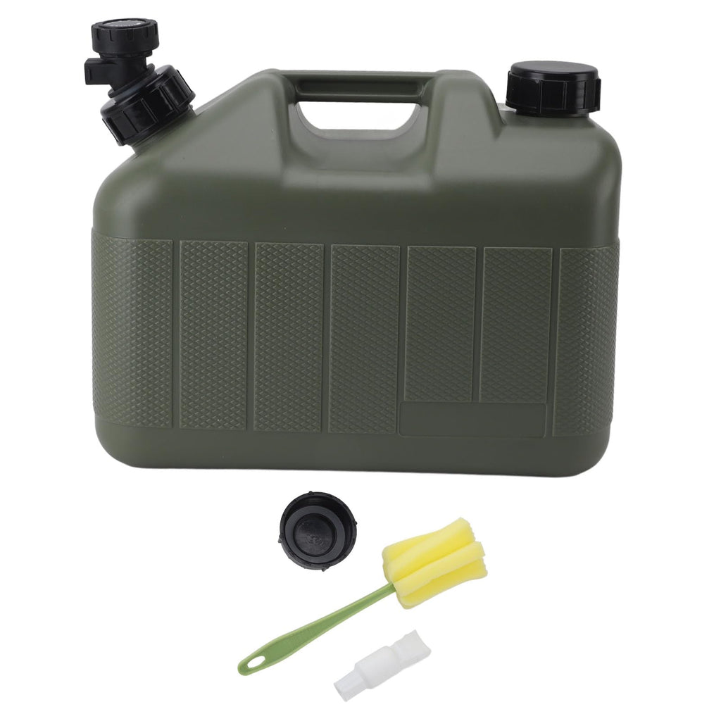 10L Camping Water Container with Faucet Q4572