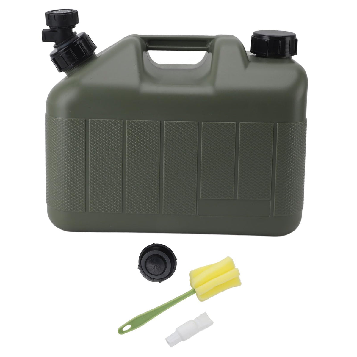 10L Camping Water Container with Faucet Q4572