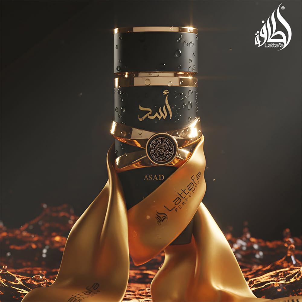 Eau de Parfum Spray 3.4 Ounce Q336