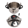 3L Stainless Steel Stove Top Pressure Cooker D84458