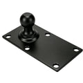 Trailer Sway Control Ball Plate J2353