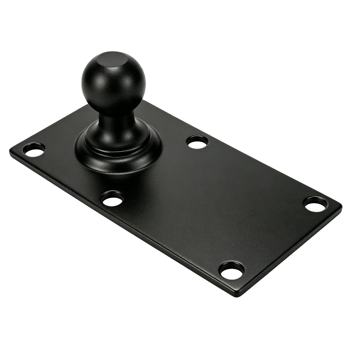Trailer Sway Control Ball Plate J2353