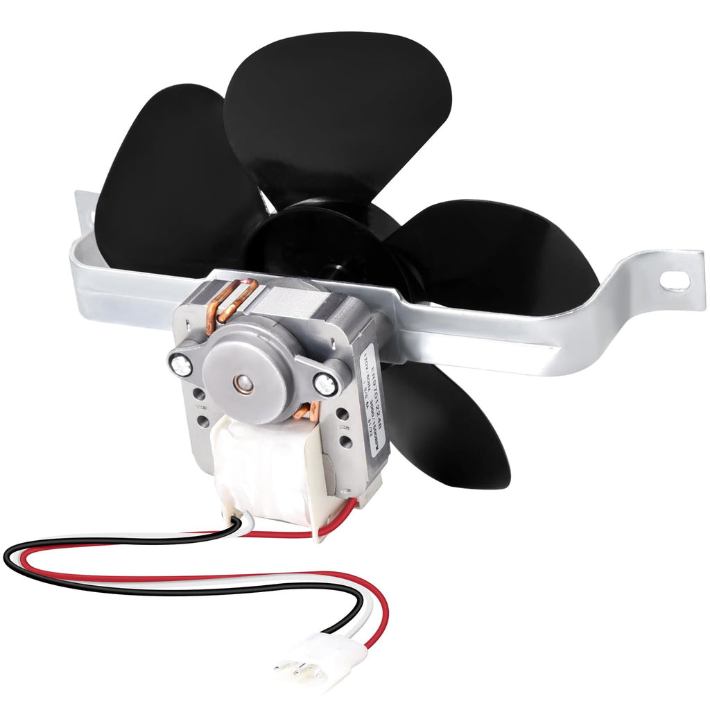 Hood Blower Assembly Replacement M977