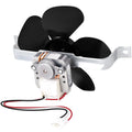 Hood Blower Assembly Replacement M977