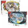 Pokemon TCG Trading Card Game Boxes 2 Boxes W475