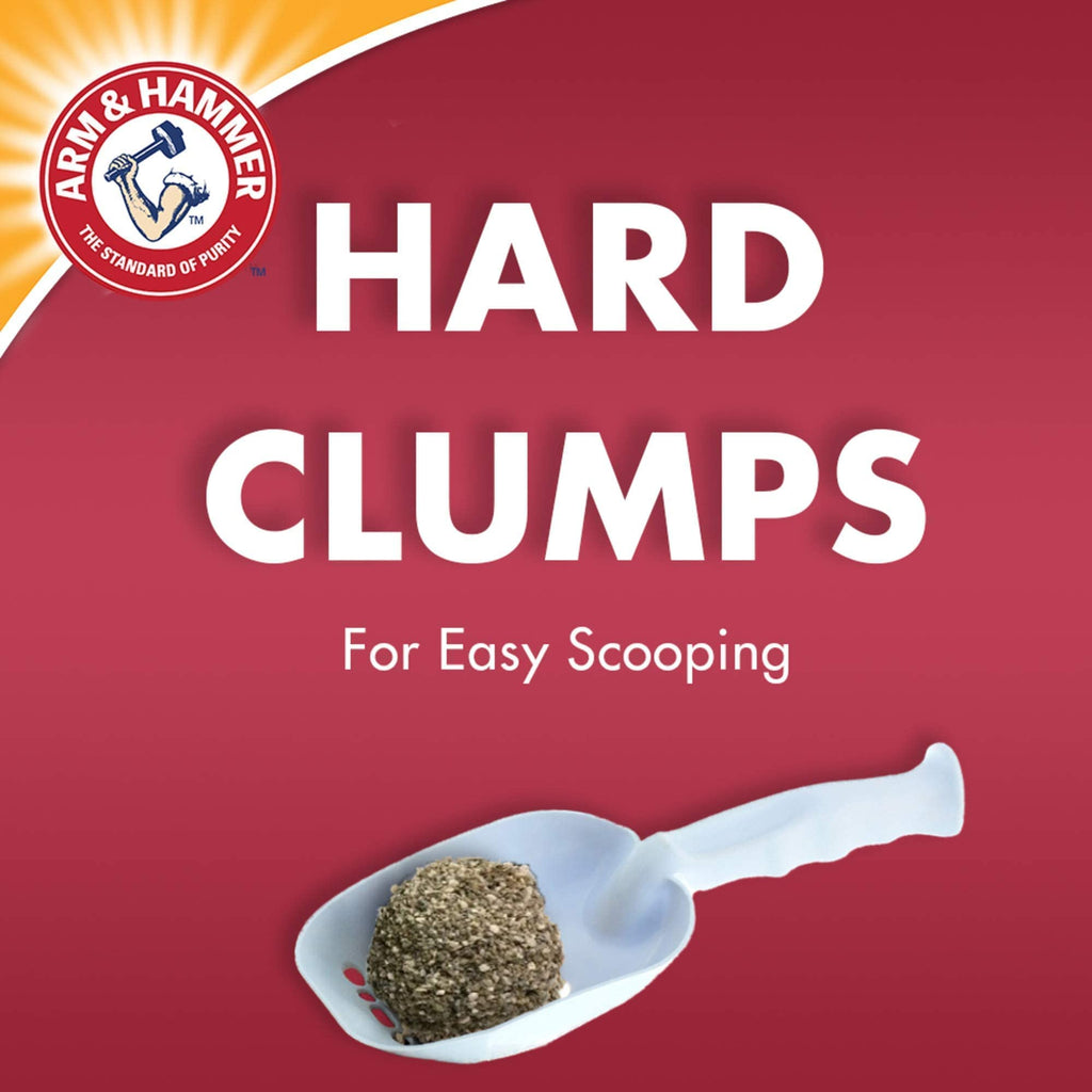 Clumping Litter Fresh Scent 14lb G345564