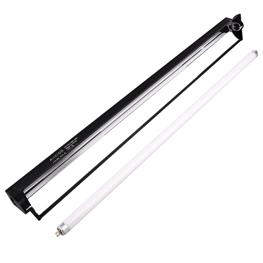 T5 UVB Lighting Combo Kit 22Inch 24W L6197