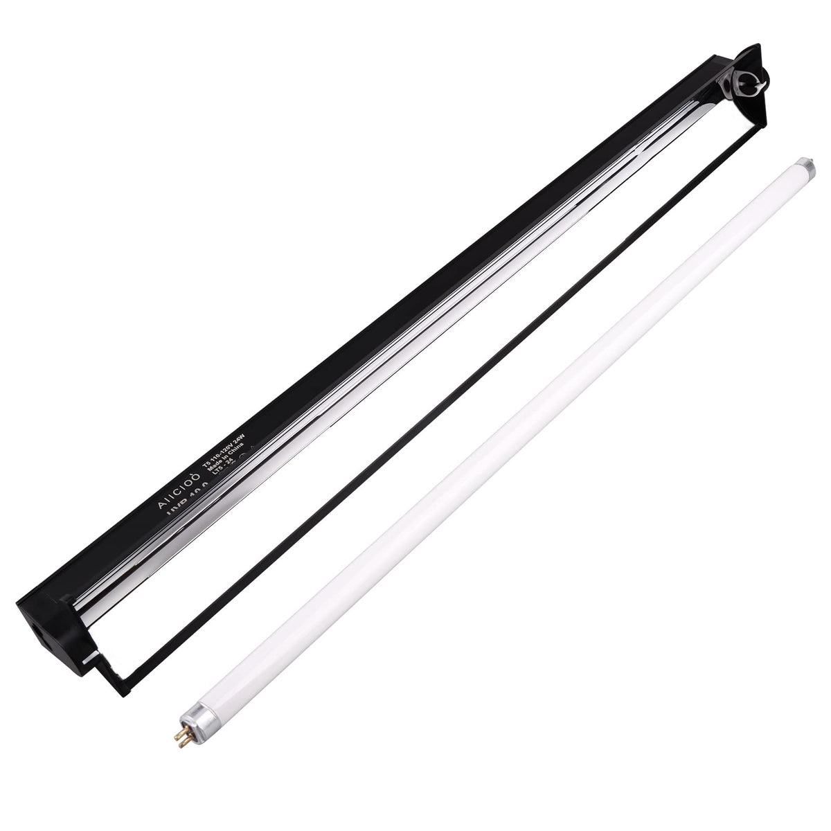 T5 UVB Lighting Combo Kit 22Inch 24W L6197