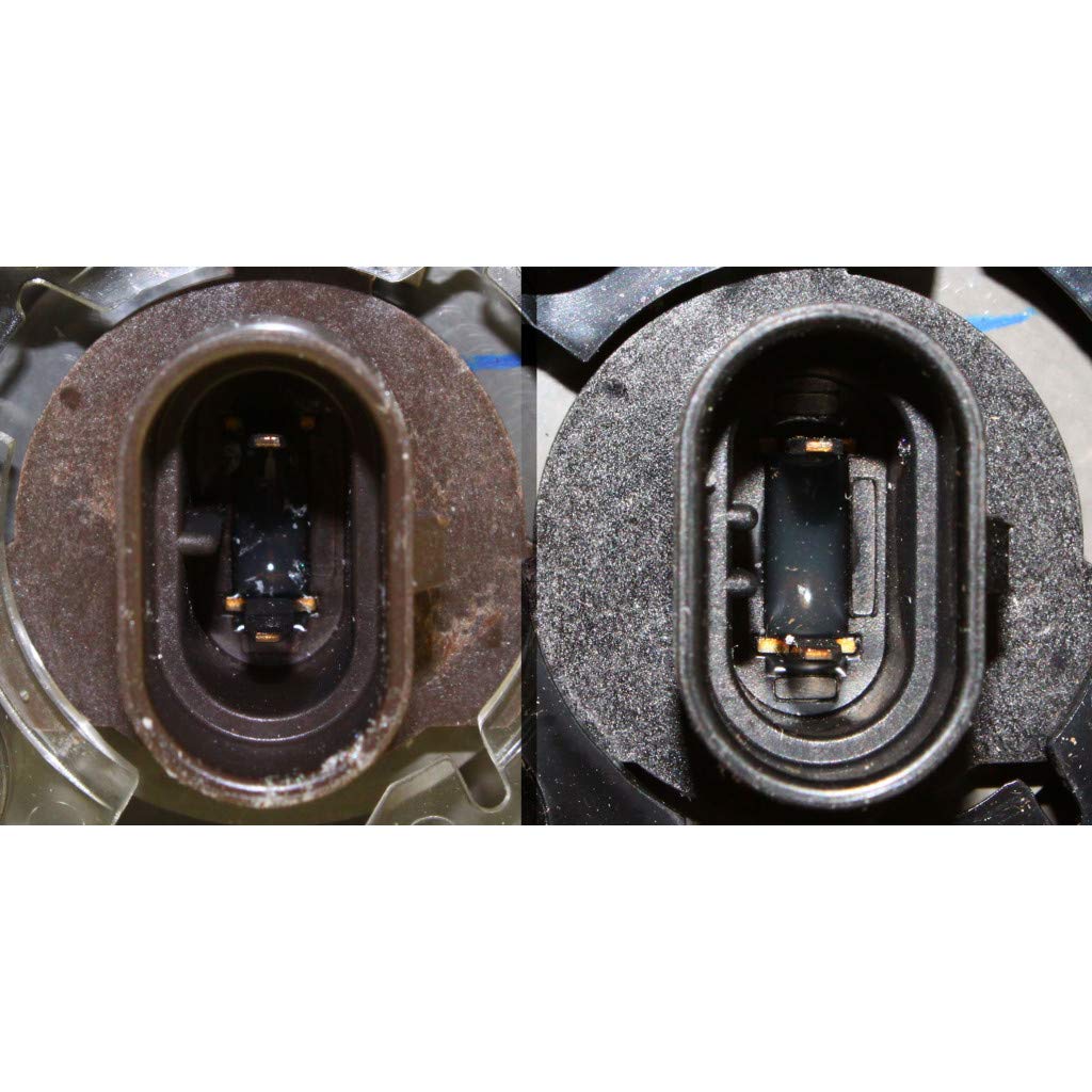 Toyota Camry Headlight 2007 2008 2009 Driver and Passenger Side Pair Set X601978