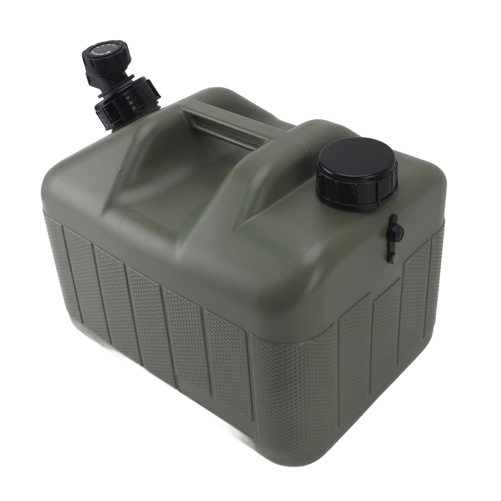 10L Camping Water Container with Faucet Q4572