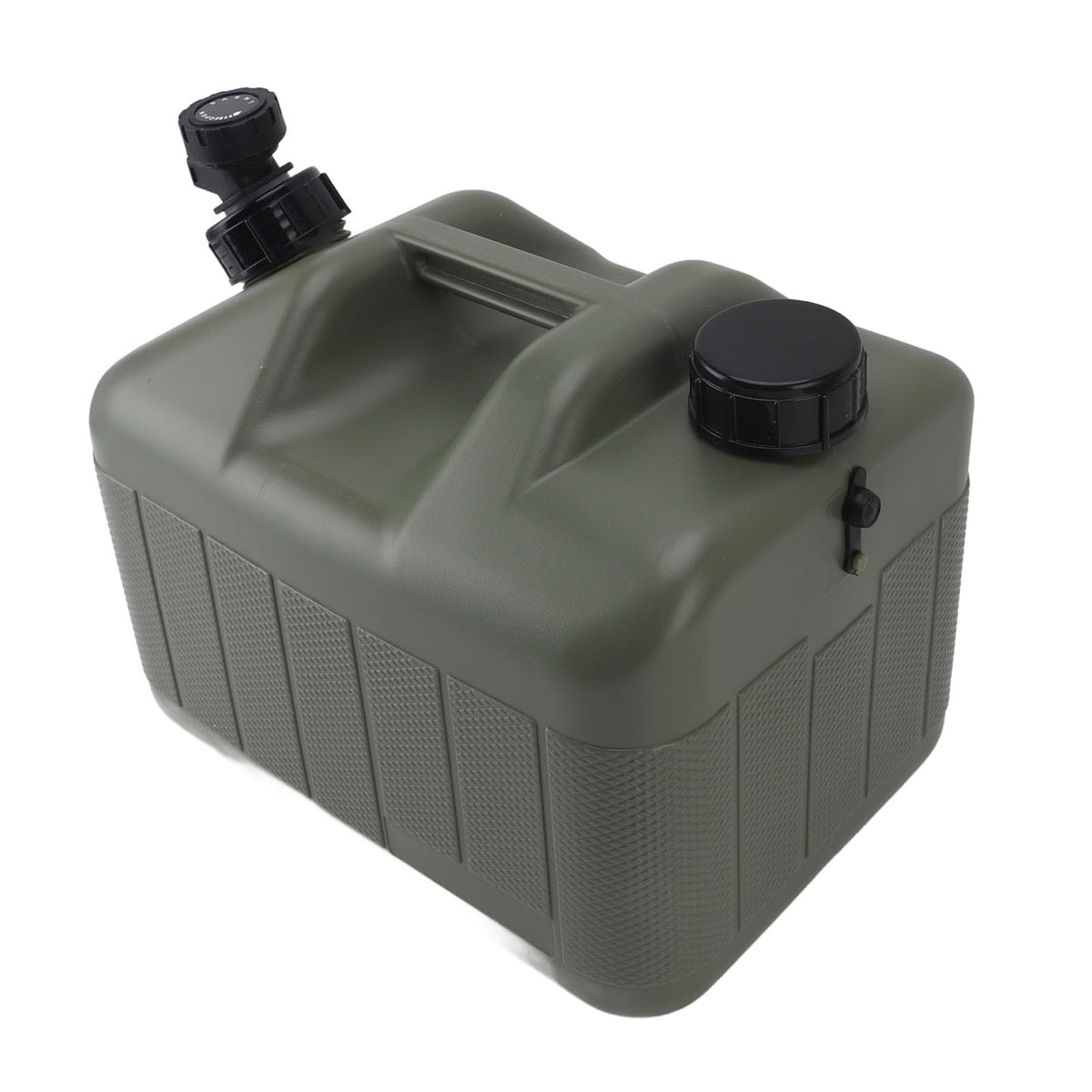 10L Camping Water Container with Faucet Q4572