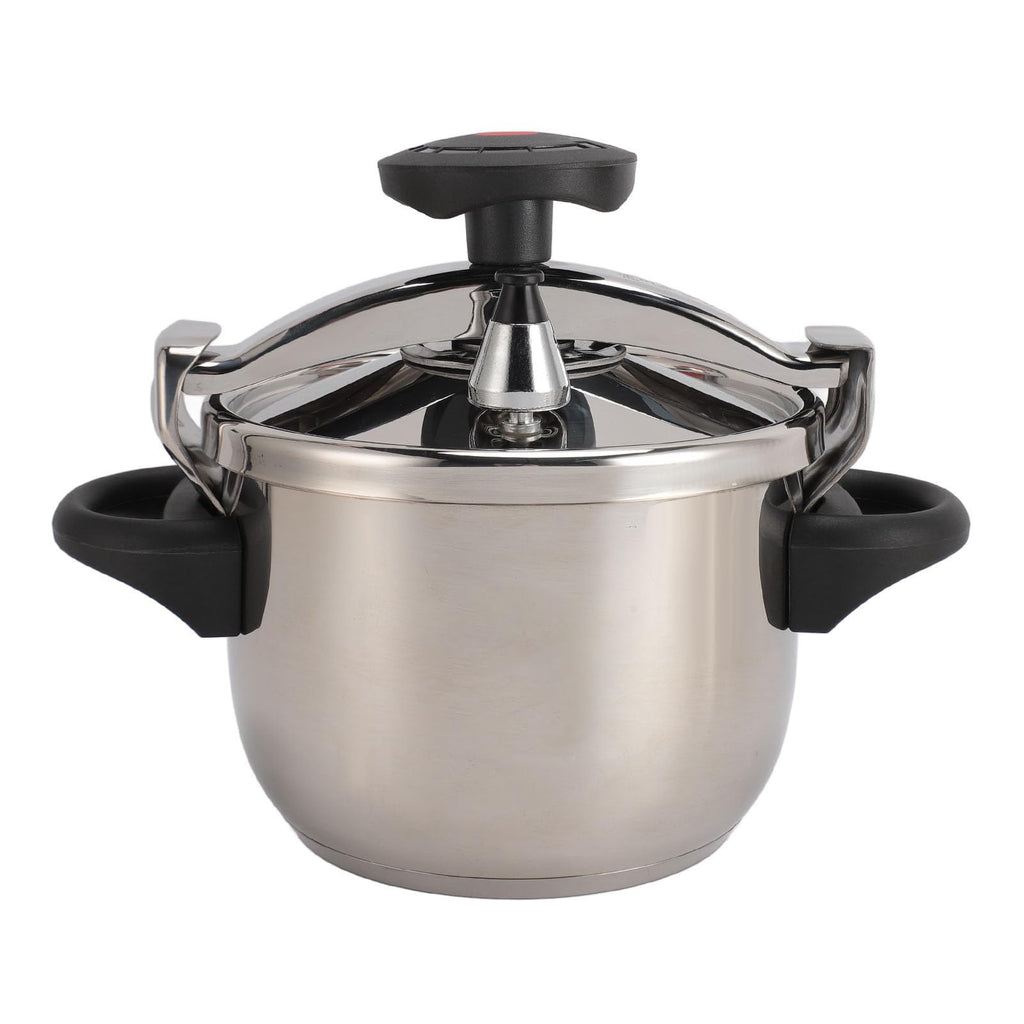 3L Stainless Steel Stove Top Pressure Cooker D84458