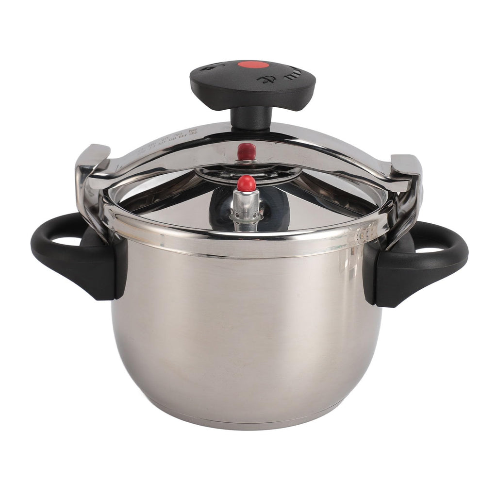 3L Stainless Steel Stove Top Pressure Cooker D84458