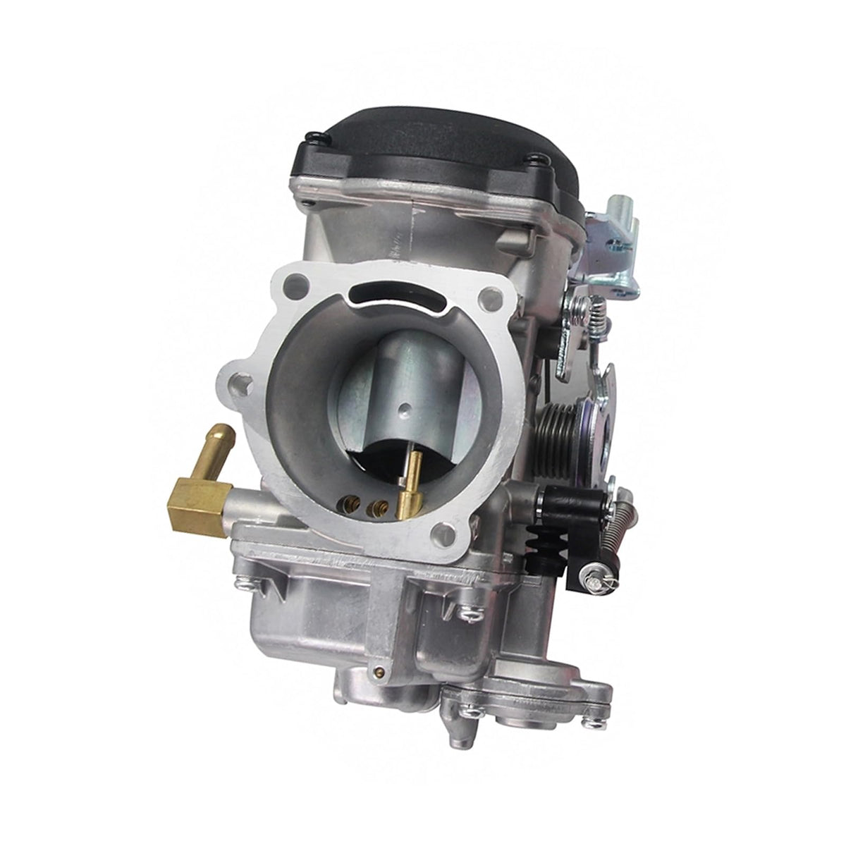 CV40 Carburetor with Throttle Cable M54176