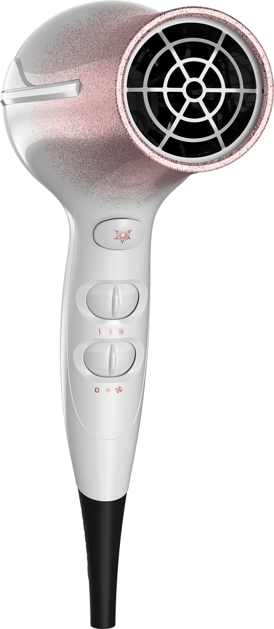 1875 Watts Titanium Hair Dryer O49803