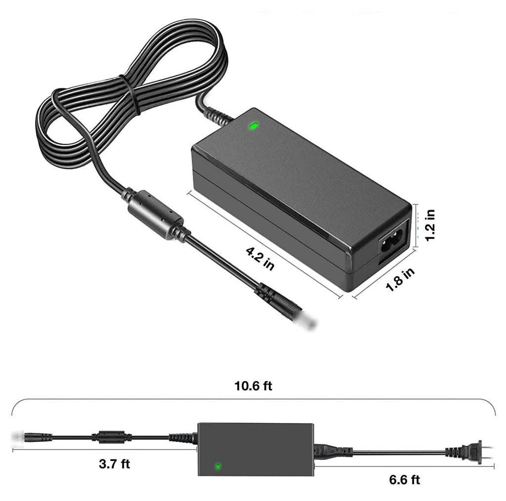 42V AC/DC Adapter W255