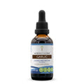 Alcohol-Free Garlic Dried Bulb Liquid Extract 2 FL OZ M77090