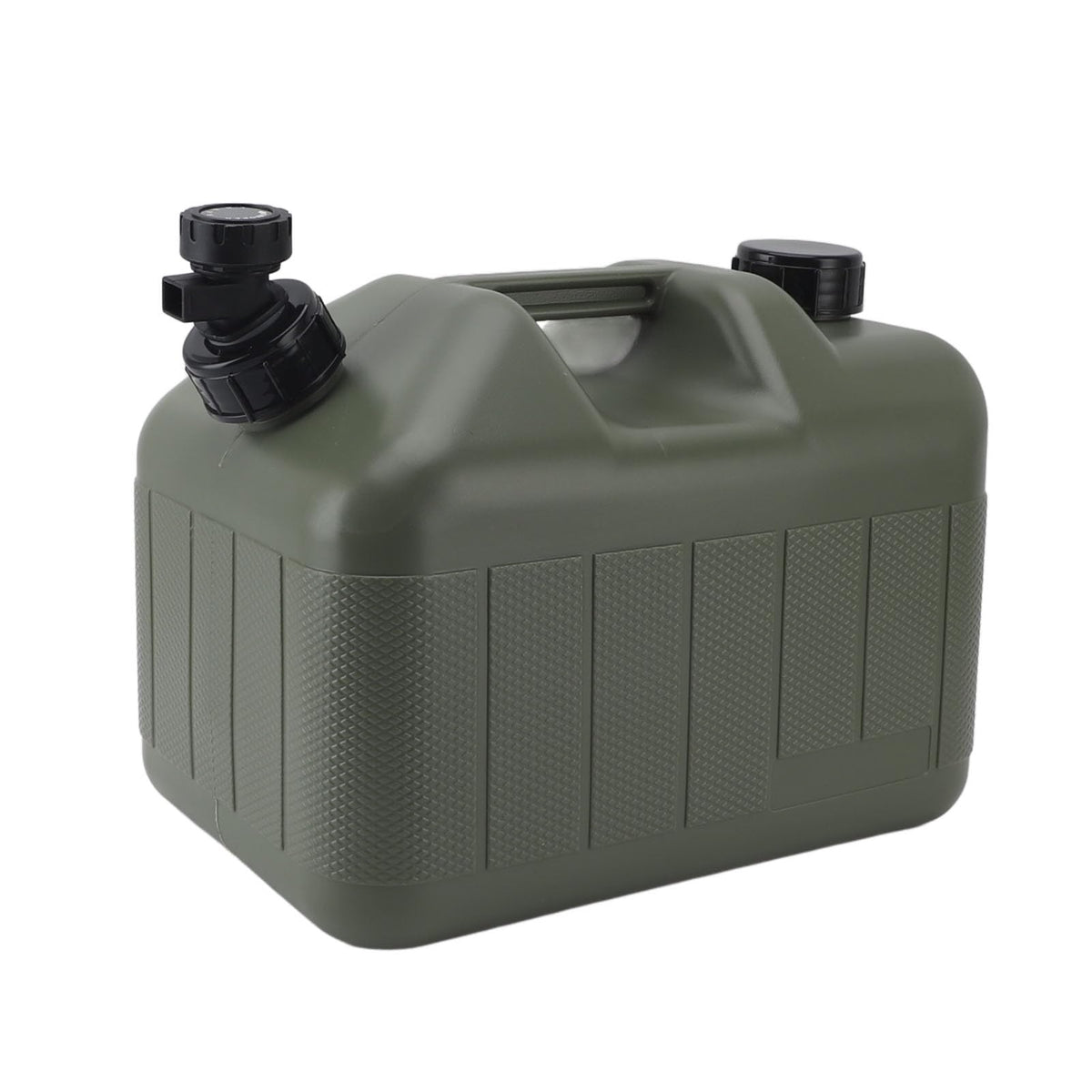 10L Camping Water Container with Faucet Q4572