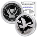 1 oz Silver Coin T253240