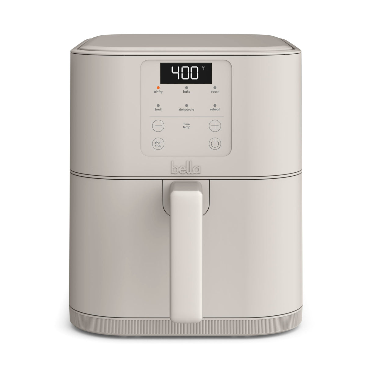 6qt Slim Air Fryer C89159
