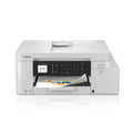 Wireless Color Inkjet All-in-One Printer with Color Display and Manual Feed Slot C27491